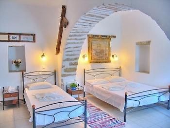 Politimi Studios Amorgos Extérieur photo