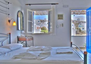 Politimi Studios Amorgos Extérieur photo