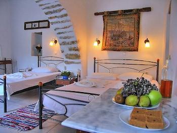 Politimi Studios Amorgos Extérieur photo