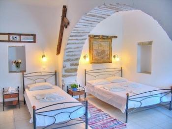 Politimi Studios Amorgos Extérieur photo