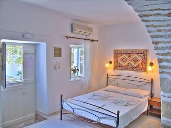 Politimi Studios Amorgos Extérieur photo