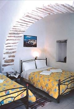 Politimi Studios Amorgos Extérieur photo