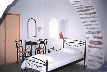 Politimi Studios Amorgos Extérieur photo