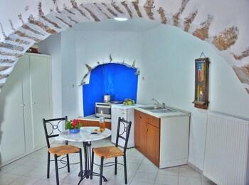 Politimi Studios Amorgos Extérieur photo